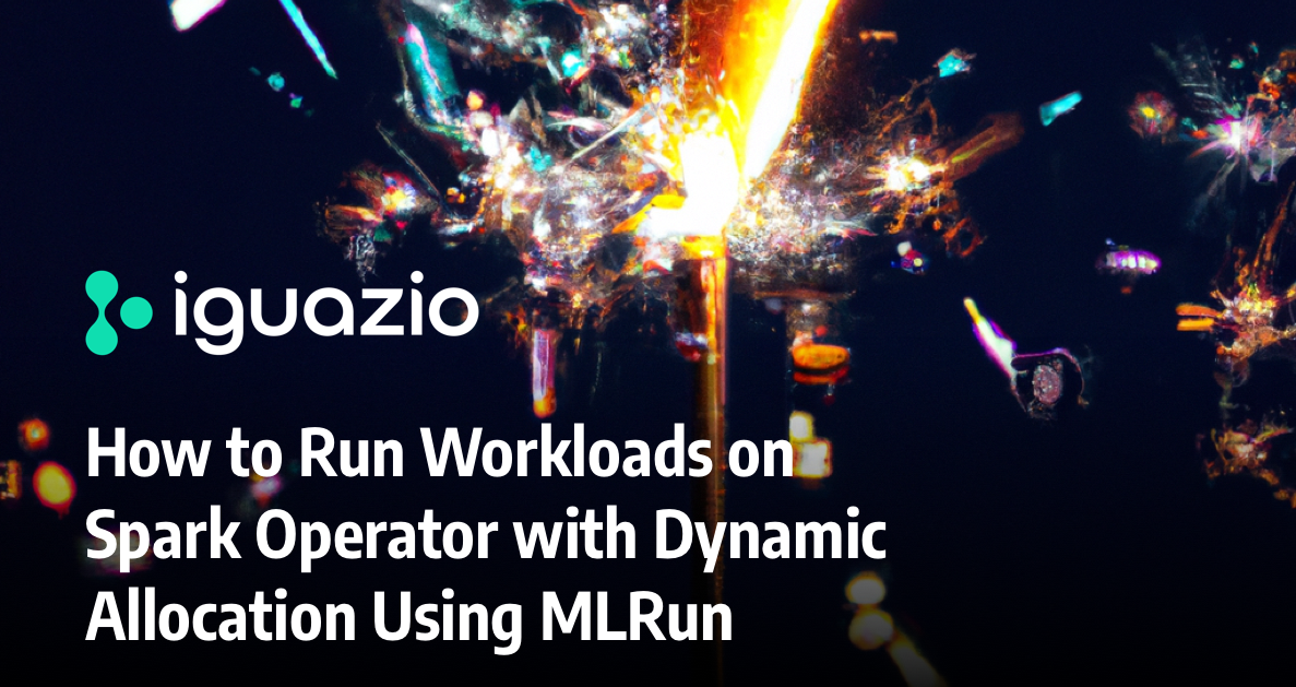 how-to-run-workloads-on-spark-operator-with-dynamic-allocation-using-mlrun